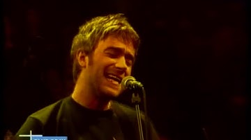 Blur - Live on Viva Overdrive 1999 (HQ Version)