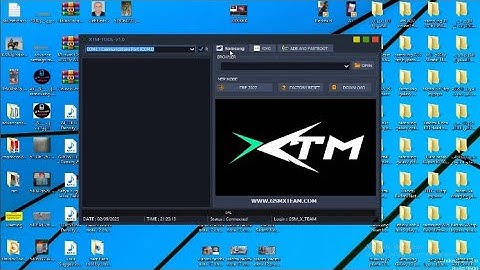 XTM Tool V1.0 Latest Version , Free Download 2025