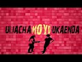 ULIACHA MOYO BY RHOBY ULIACHA MOYO BY RHOBY