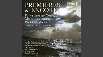 Serenade for Strings