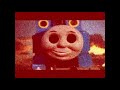Thomas The Tank Engine Theme Song (EAR RAPE)