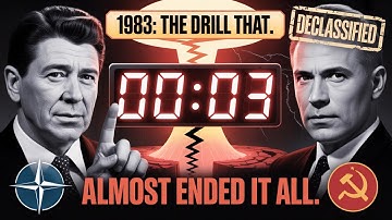 The NATO Drill That Fooled The Soviets And Nearly Started WW3