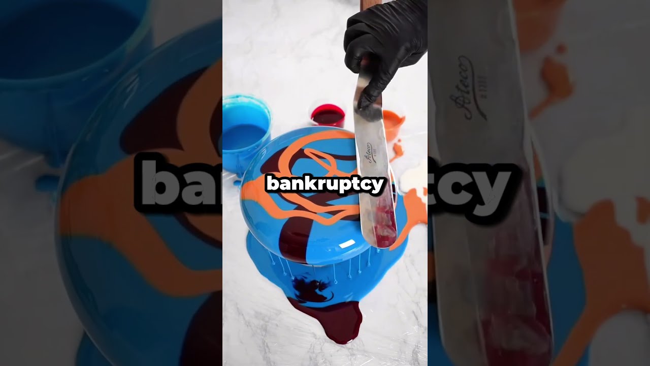My Ex Wife Took Half Business In The Divorce So I Bankrupted Company And Started A New One 