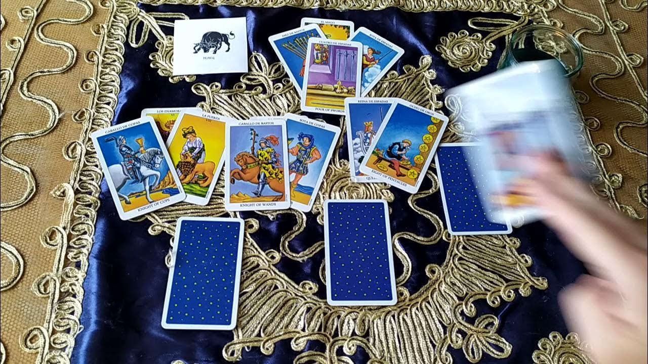 таро телец неделя