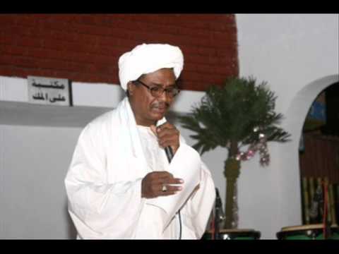 النصري مرثية حميد