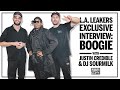 Westside Boogie Highlights Vulnerability On New Album + Talks Kendrick Lamar, Summer Walker Collab
