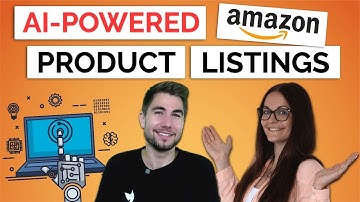 Optimize Amazon Product Listing with Data Dive