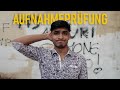 What is Aufnahmeprüfung ??? | Bachelors in Germany