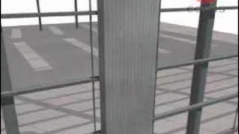 Construction: Composite Cladding