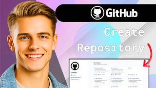How to Create Github Repository