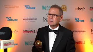 Millennium Hotel & Convention Centre Kuwait - Ahmed Serafi, General Manager