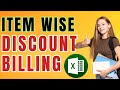 how to download free billing software in excel vba | make billing system in excel vba | ag computer