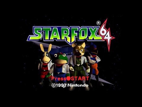 star fox 64 for switch star fox 64 for switch