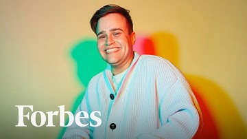 This Entrepreneur Is Scrubbing CO2 From The Atmosphere By Giving Rocks "Superpowers" | Forbes