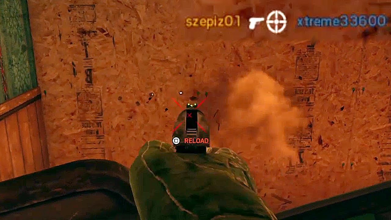 Playing Siege on Console for the First Time - YouTube