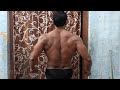 Rashid ansari body builder