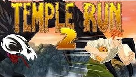 How to hack temple run 2 (root)
