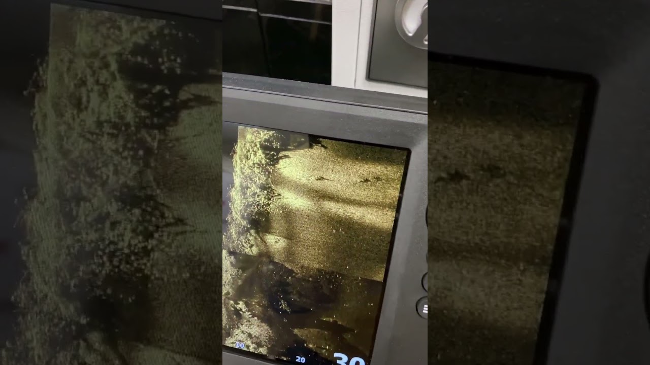 Lowrance Eagle 9 в Мир Эхолотов. Пишите свои пожелания по тесту) 