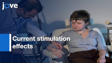 Current stimulation effects on Cortex with Magnetic Stimulation | Protocol Preview