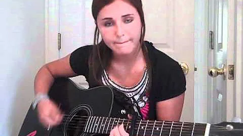 Do I- Luke Bryan (COVER) by: Lori Thomas
