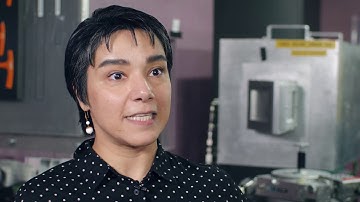 Meet the Scientist - Mitra Safavi-Naeini