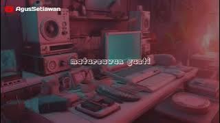 Nemu - gilgasahid | speed up version | Kowe sing paling ngerti