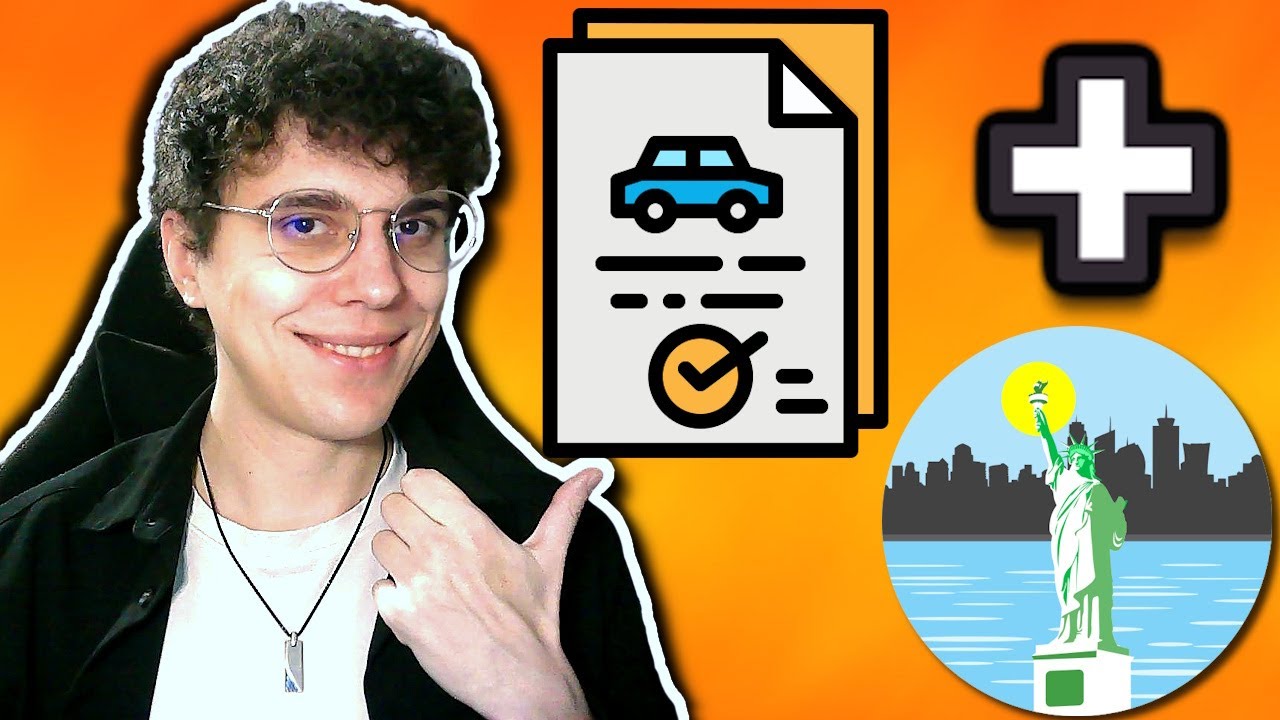 How To Take Online Learners Permit Test NY (2026) - YouTube