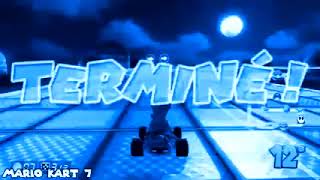 All Females Losing In Mario Kart In 4Ormulator V10