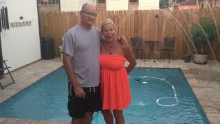 We love our DPK Pool! Doug and his team are the best pool builders in New Orleans!