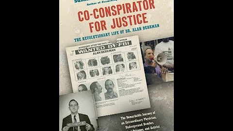 Book Talk: Susan Reverby's "Co-Conspirator of Just...
