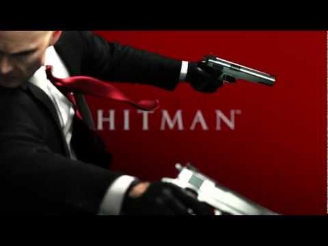 Hitman Absolution - Trailer Cinéma