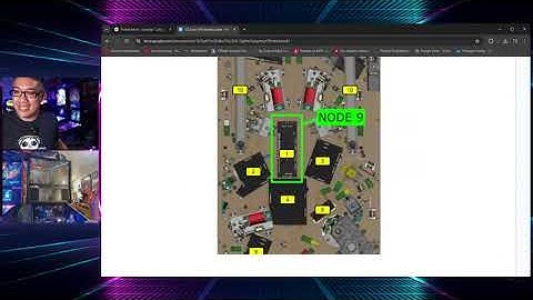 Godzilla Lolly UFO Mod Kit LIVE Installation Demo by Stumblor Pinball