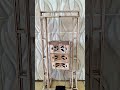 Cek sound lagi tipis tipis line array sambil nunggu subwoofernya | miniatur 2 inch