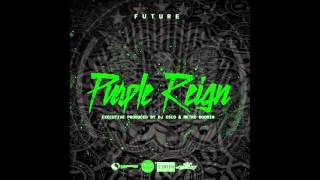 Future - Salute SLOWED 20%