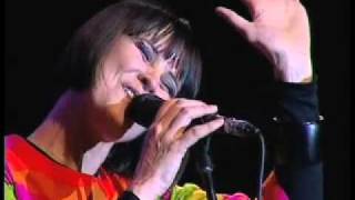 Swing Out Sister Java Jazz Festival 2009 chords