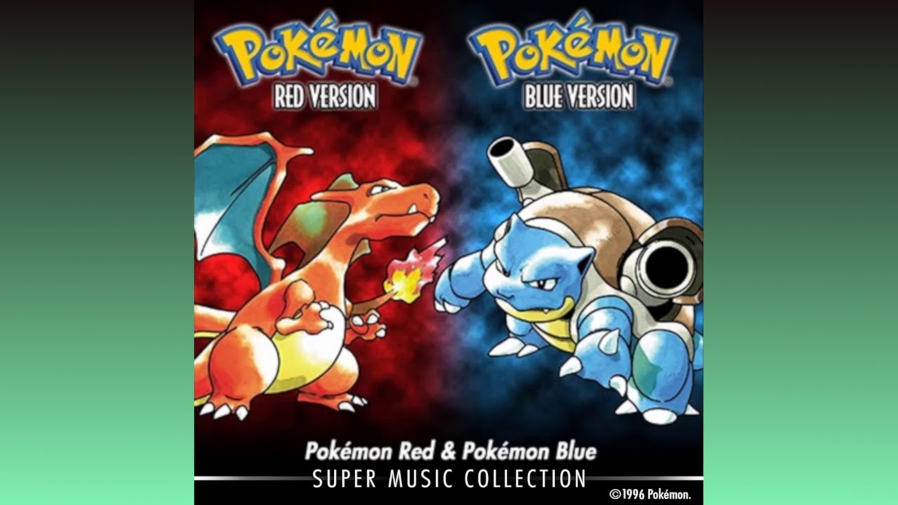 Pokémon Red and Blue/Power Plant  Pokemon red blue, Pokemon red
