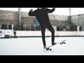 AEROFLIP SIM | Longboard Dance x Freestyle