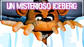 El MISTERIOSO ICEBERG de FNAF