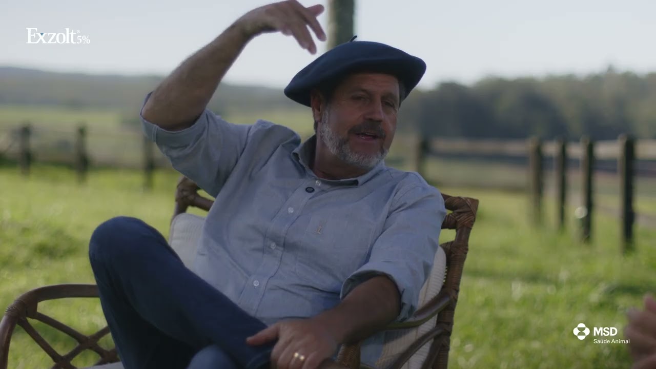 Pecuária, tradição e superação: episódio 4