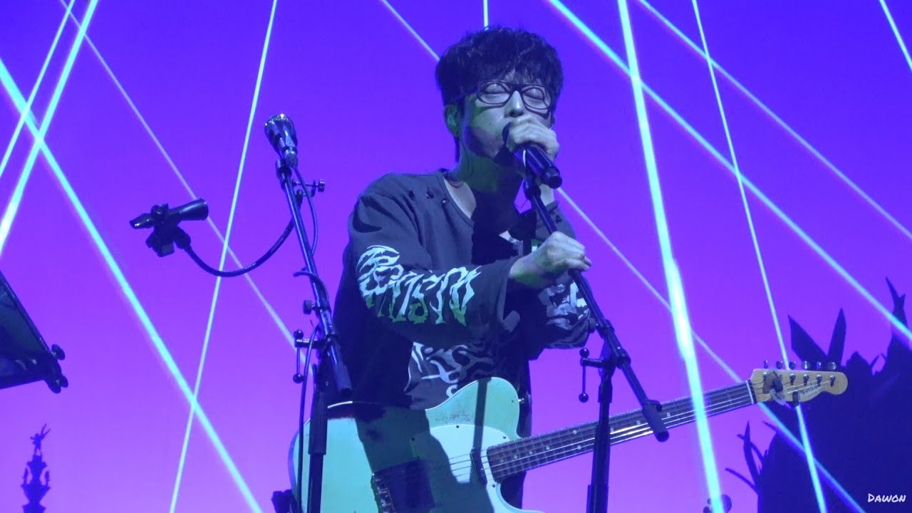 국카스텐 [GUCKKASTEN] 20251228 CUP+PRETA+OCELLI+MEPHISTO+WALKING DEAD 3집 발매 콘서트 [AURUM] 