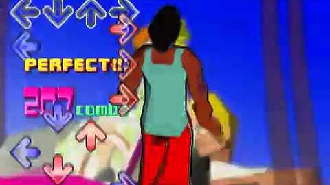 【DDRFESTIVAL】CANDY【HEAVY】