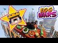 GERÇEK STAR PERFORMANSI | Minecraft Egg Wars