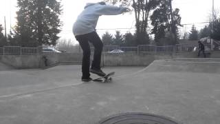 Random Throwaway Clips