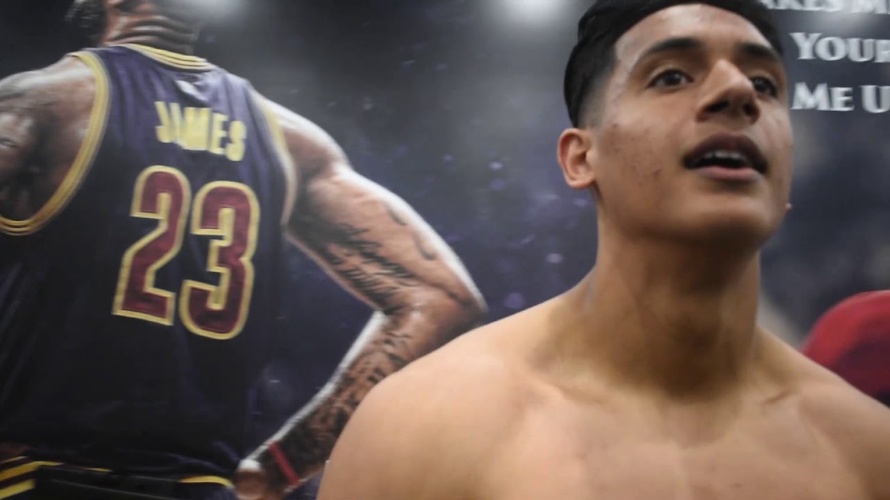 Chest Day Workout YouTube