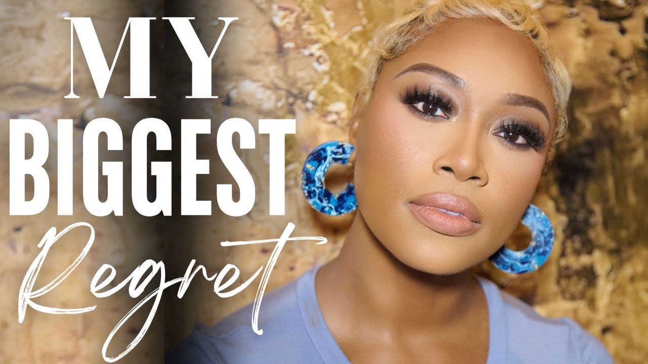 Мне 42 года. ПОСМОТРИТЕ ЭТО, чтобы учиться на моих ошибках.