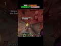 Top 3 Funniest Minecraft Moments! (That was unexpected!😂)
