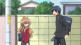Featured image of post Toradora English Sub Episode 2 Stay connected with us to watch all toradora