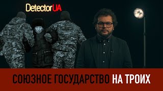 Сакен Аймурзаев - о протестах в родном Казахстане @DetectorUA