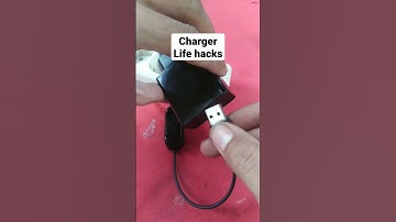 charger⚡⚡life hacks #shorts #lifehack #fyp #viral