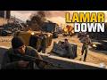 GTA 5 Lamar Down mission 2026 | What happened Next? 😰 #gta5 #gtaonline #gta5gameplay